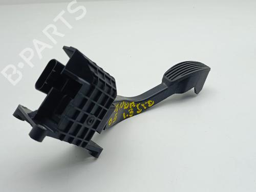Pedal FIAT PANDA (169_) 1.3 D Multijet (169AXG1A, 169AXD1A) | BP36976050I4 - Image 2