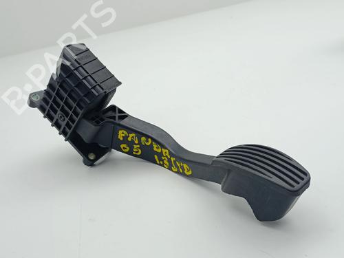 Pedal FIAT PANDA (169_) 1.3 D Multijet (169AXG1A, 169AXD1A) | BP36976050I4 - Image 3