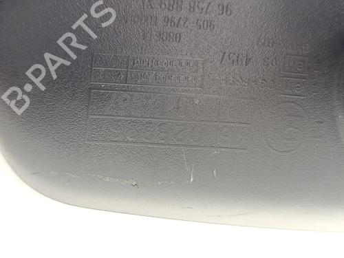 Rear mirror PEUGEOT 408 | BP36976053I6 - Image 5