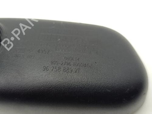 Rear mirror PEUGEOT 408 | BP36976053I6 - Image 6