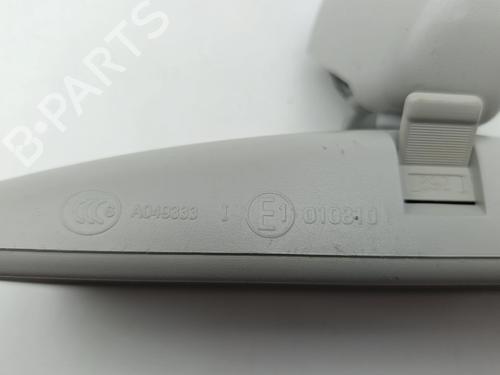 Rear mirror AUDI A4 B7 (8EC) | BP36976045I6 - Image 6