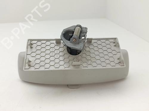 Rear mirror SEAT LEON (1P1) | BP36976044I6 - Image 2