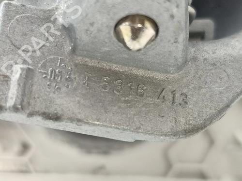 Rear mirror SEAT LEON (1P1) | BP36976044I6 - Image 6