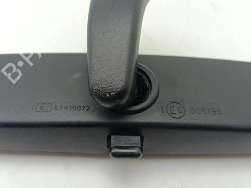 Rear mirror BMW 3 (E46) | BP36976038I6 - Image 6