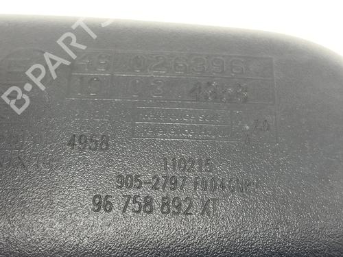 Rear mirror PEUGEOT 508 I (8D_)  | BP36976035I6  - Image 7