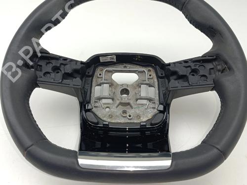 Steering wheel CITROËN C4 III (BA_, BB_, BC_) BLUEHDI 110 (BBYHSA) | BP36976062C49 - Image 5