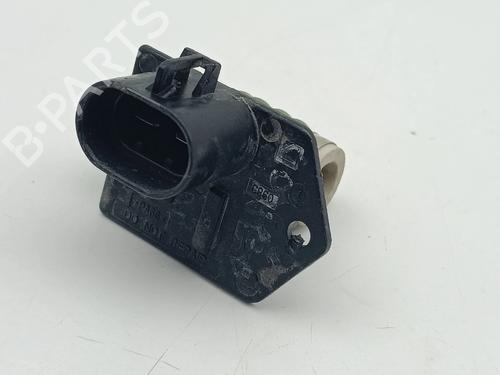 Heater resistor OPEL CORSA D (S07) | BP36976066M108 - Image 4