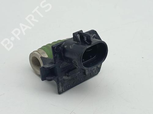 Heater resistor OPEL CORSA D (S07) | BP36976066M108 - Image 3