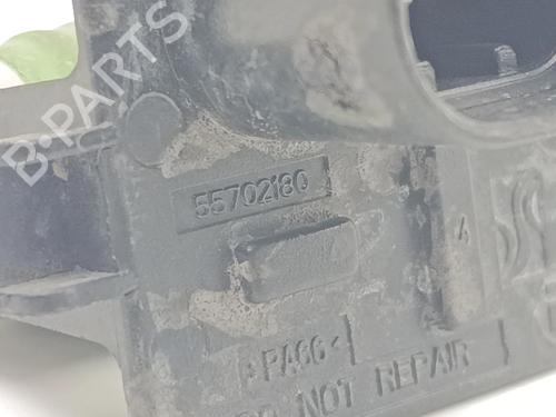 Heater resistor OPEL CORSA D (S07) | BP36976066M108 - Image 5