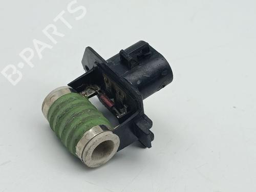 Heater resistor OPEL CORSA D (S07) | BP36976066M108 - Image 2