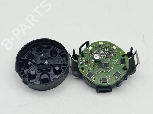 Electronic module RENAULT MEGANE III Hatchback (BZ0/1_, B3_) | BP36976063M83 - Image 4