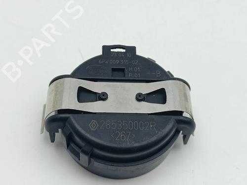 Electronic module RENAULT MEGANE III Hatchback (BZ0/1_, B3_) | BP36976063M83 - Image 5