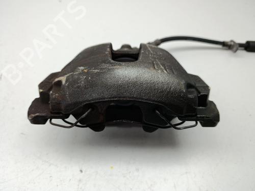Left front brake caliper FORD FOCUS III  | BP36975535M105  - Image 5