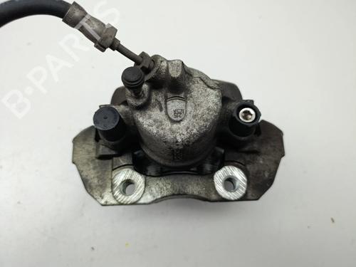 Left front brake caliper FORD FOCUS III  | BP36975535M105  - Image 7