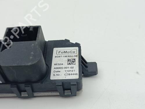Heater resistor FORD FOCUS III  | BP36976059M108  - Image 5