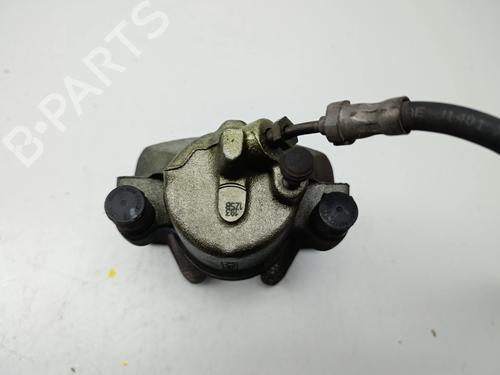 Right front brake caliper FORD FOCUS III | BP36975501M104 - Image 3