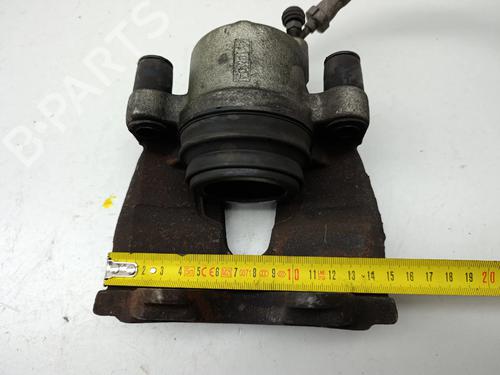 Right front brake caliper FORD FOCUS III | BP36975501M104 - Image 6