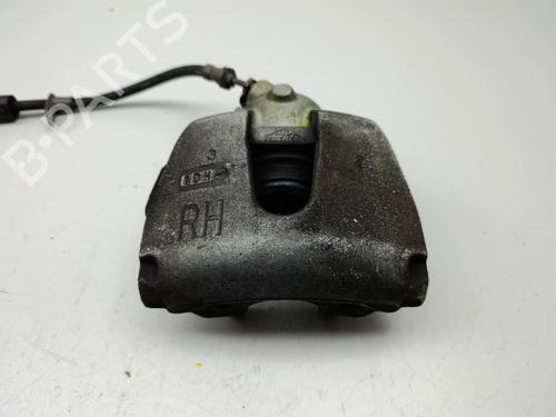 Højre bremsekaliber foran Højre bremsekaliber foran FORD FOCUS III [2010-2020] 36975501 36975501