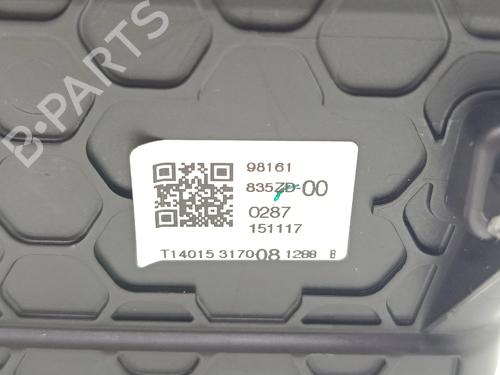 Air vent CITROËN C3 III (SX) | BP36976074I21 - Image 6