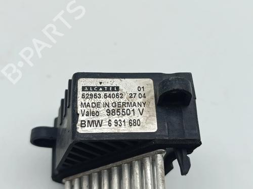 Heater resistor BMW 5 (E39)  | BP36976070M108  - Image 5