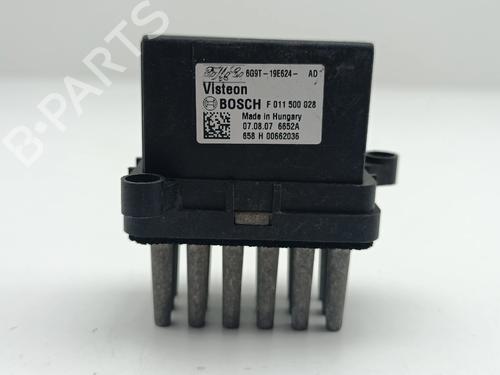 Other FORD FIESTA VI (CB1, CCN) | BP36976073O1 - Image 6