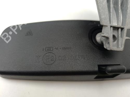 Bakspejl indvendigt RENAULT CLIO V (B7_) 1.0 TCe 90 (B7MT) | BP36976084I6 - Image 5