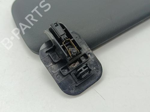 Left sun visor RENAULT CLIO V (B7_) 1.0 TCe 90 (B7MT) | BP36976088I1 - Image 4