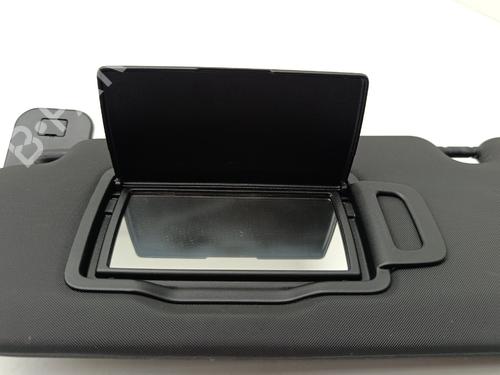 Left sun visor RENAULT CLIO V (B7_) 1.0 TCe 90 (B7MT) | BP36976088I1 - Image 5