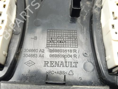 Andre RENAULT CLIO V (B7_) 1.0 TCe 90 (B7MT) | BP36976080O1 - Image 9