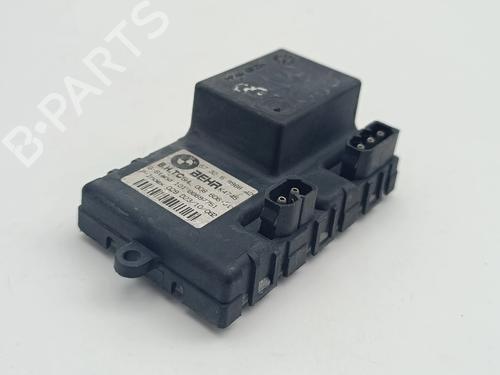 Heater resistor BMW 5 (E60) | BP36976096M108 - Image 4