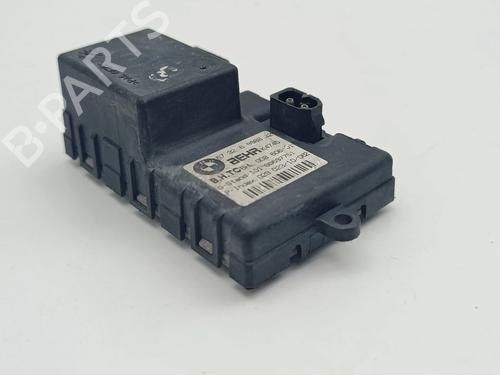 Heater resistor BMW 5 (E60) | BP36976096M108 - Image 3