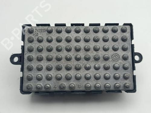 Heater resistor BMW 5 (E60) | BP36976096M108 - Image 5