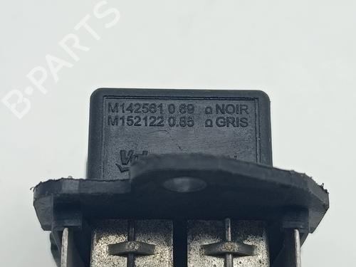 Electronic module RENAULT MEGANE III Hatchback (BZ0/1_, B3_) | BP36976100M83 - Image 6