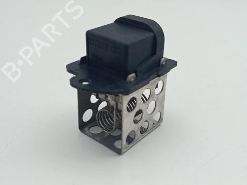 Electronic module RENAULT MEGANE III Hatchback (BZ0/1_, B3_) | BP36976100M83 - Image 4