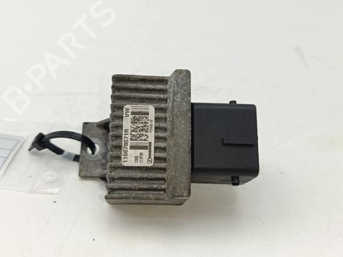Used Electronic module Electronic module 36976099 36976099