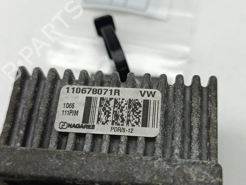 Electronic module RENAULT CLIO IV (BH_) | BP36976099M83 - Image 5
