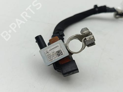 Other MERCEDES-BENZ A-CLASS (W177) | BP36976110O1 - Image 3