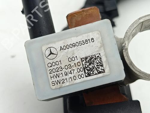 Other MERCEDES-BENZ A-CLASS (W177) | BP36976110O1 - Image 4