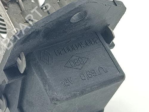 Electronic module RENAULT LAGUNA II (BG0/1_)  | BP36976108M83  - Image 6