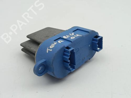 Used Heater resistor Heater resistor 36976123 36976123