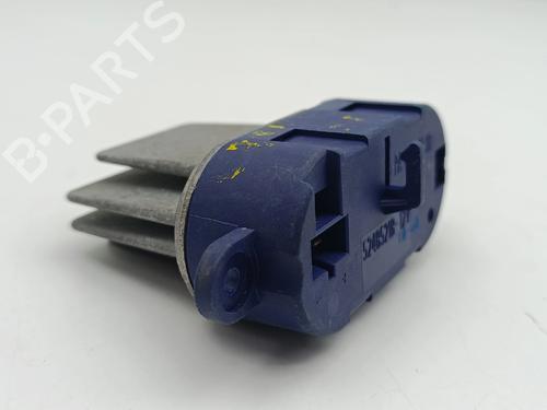 Used Heater resistor Heater resistor 36976114 36976114