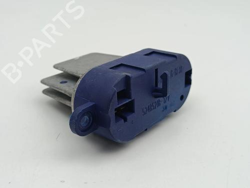 Used Heater resistor Heater resistor 36976113 36976113