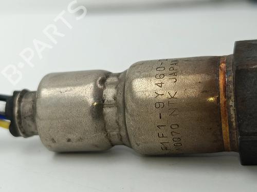 Electronic sensor FORD C-MAX II (DXA/CB7, DXA/CEU) | BP36976129M84 - Image 5