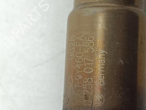 Electronic sensor FORD FOCUS IV (HN) 1.0 EcoBoost | BP36976130M84 - Image 7