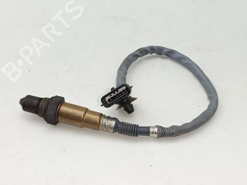 Electronic sensor RENAULT KANGOO (KC0/1_) | BP36976135M84 - Image 2