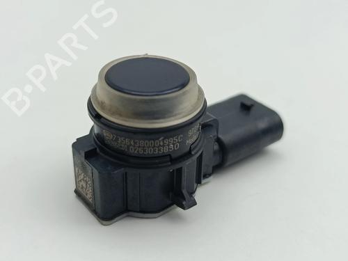 Electronic module FIAT 500L (351_, 352_) | BP36976138M83 - Image 2