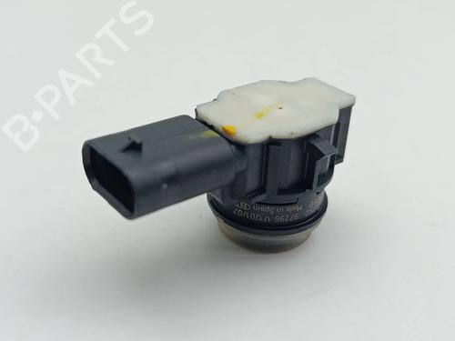 Electronic module FIAT 500L (351_, 352_) | BP36976138M83 - Image 4