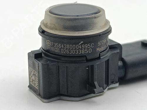 Electronic module FIAT 500L (351_, 352_) | BP36976138M83 - Image 5