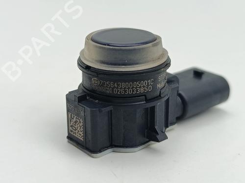 Electronic module FIAT 500L (351_, 352_) | BP36976141M83 - Image 5