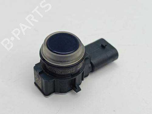 Used Electronic module Electronic module 36976141 36976141
